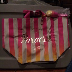 VS Tote Bag